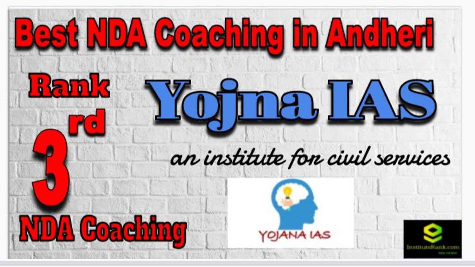 Rank 3 Best NDA Coaching in Andheri Rank 3 Best NDA Coaching in Andheri