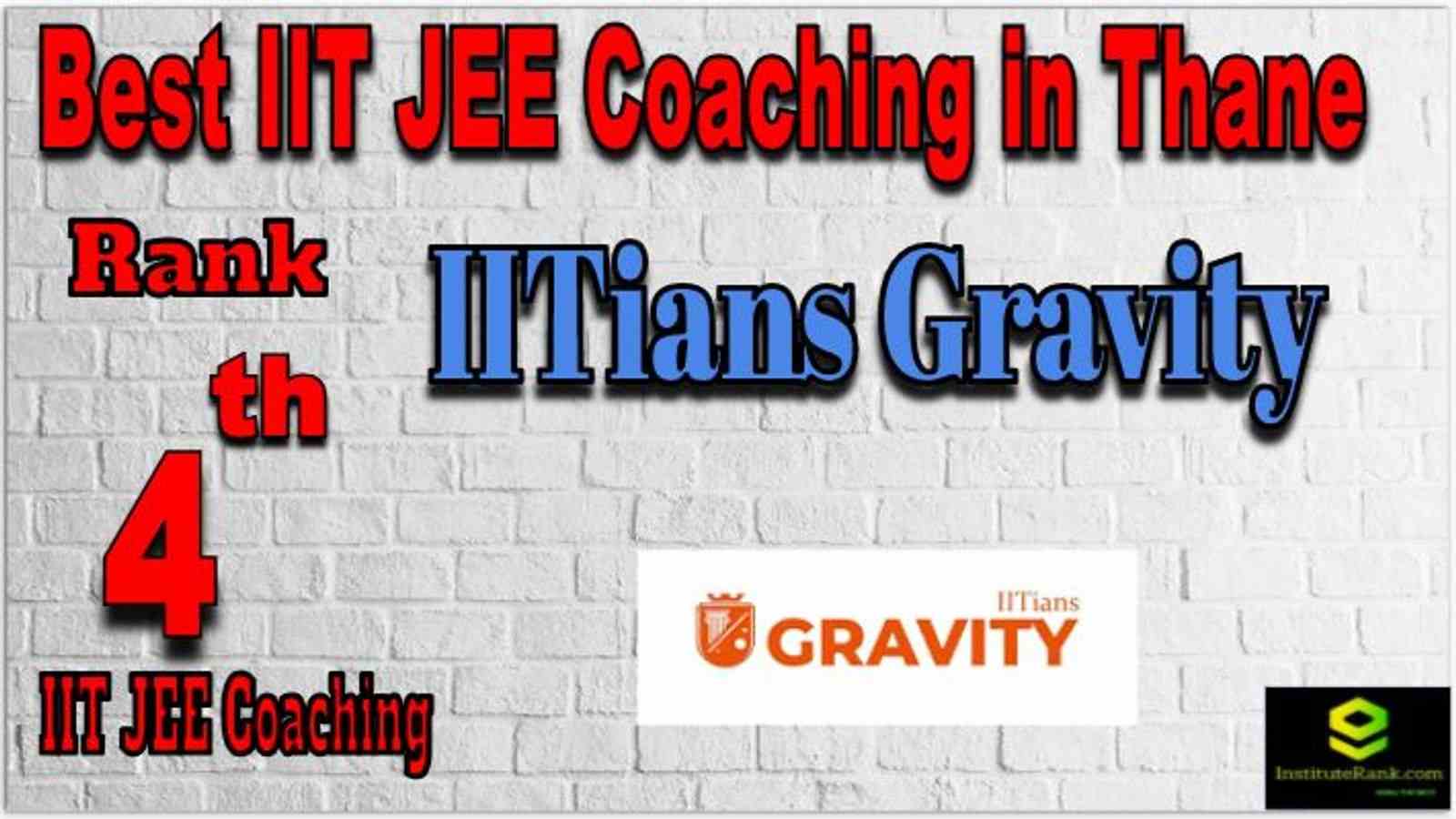 Rank 4 Best IIT JEE Coaching in Thane Rank 4 Best IIT JEE Coaching in Thane