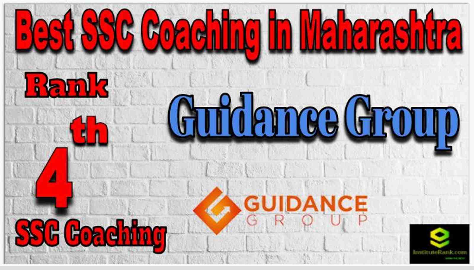 Rank 4 Best SSC Coaching in Maharashtra Rank 4 Best SSC Coaching in Maharashtra