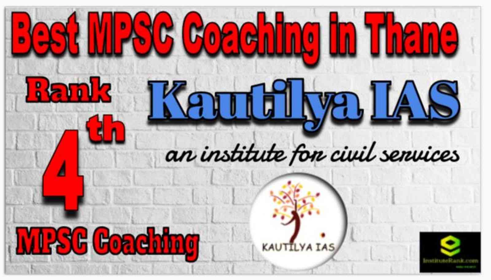 Rank 4 Top MPSC Coaching in Thane Rank 4 Top MPSC Coaching in Thane