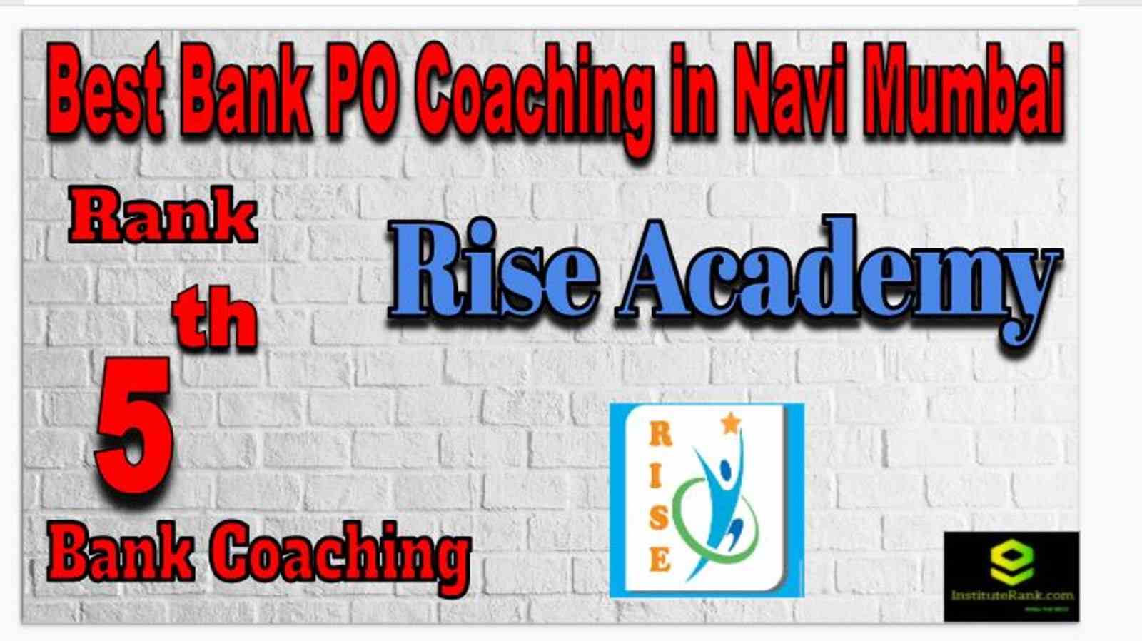 Rank 5 Best Bank PO Coachings in Navi Mumbai Rank 5 Best Bank PO Coachings in Navi Mumbai