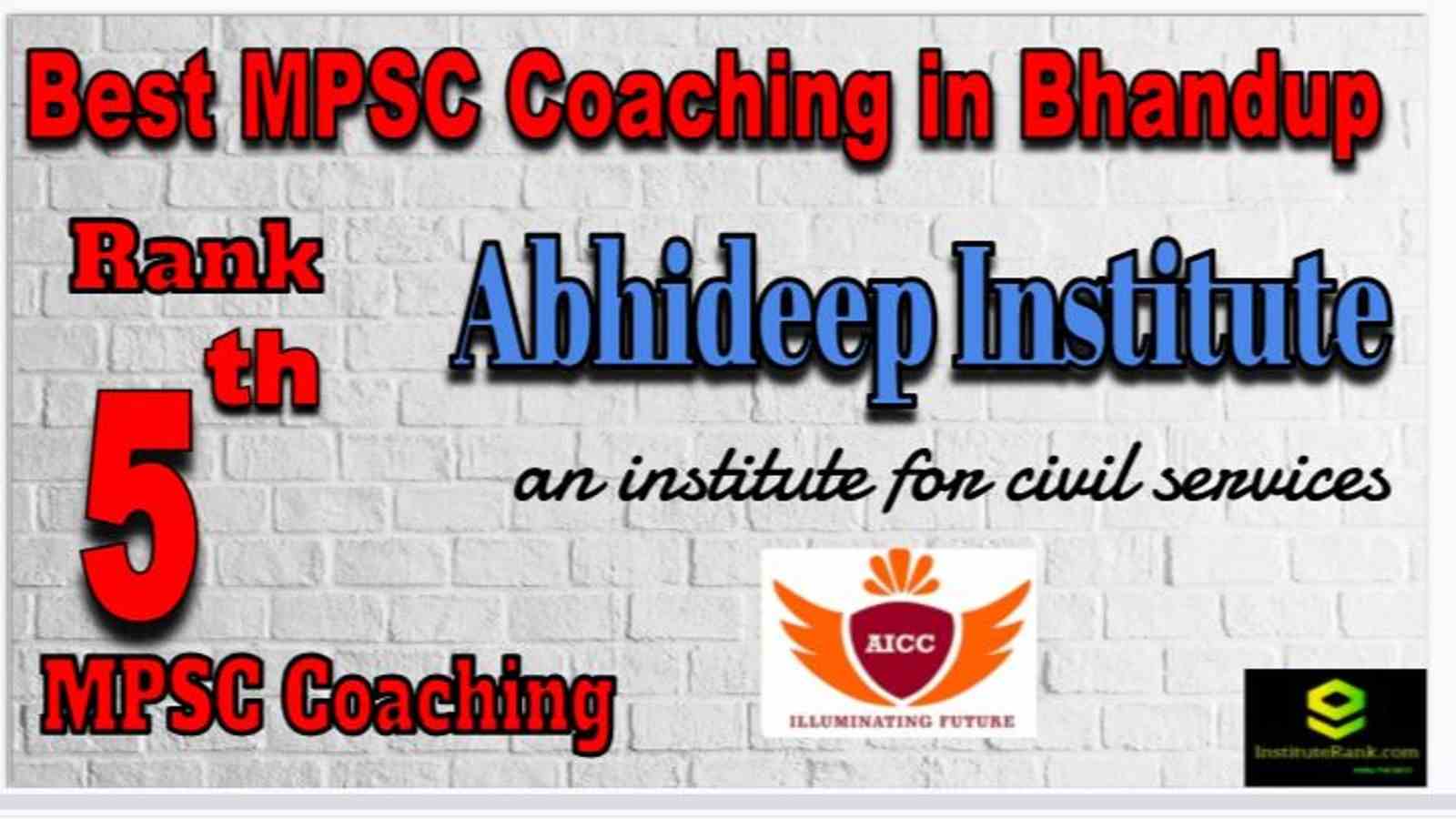 Rank 5 Best MPSC Coaching in Bhandup Rank 5 Best MPSC Coaching in Bhandup