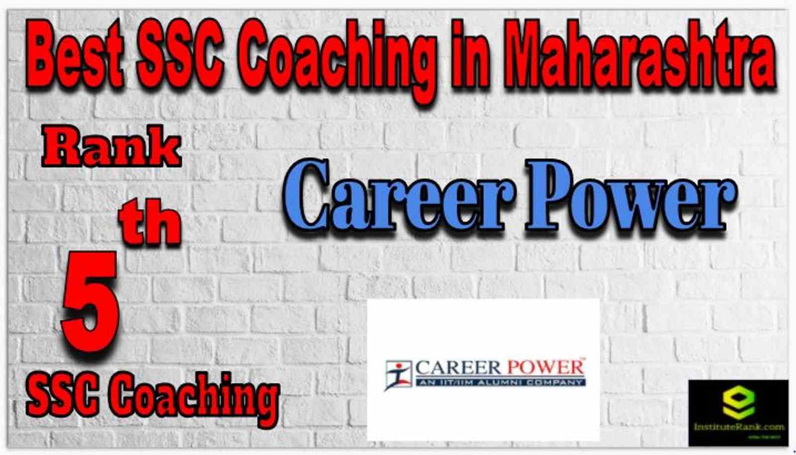 Rank 5 Best SSC Coaching in Maharashtra Rank 5 Best SSC Coaching in Maharashtra