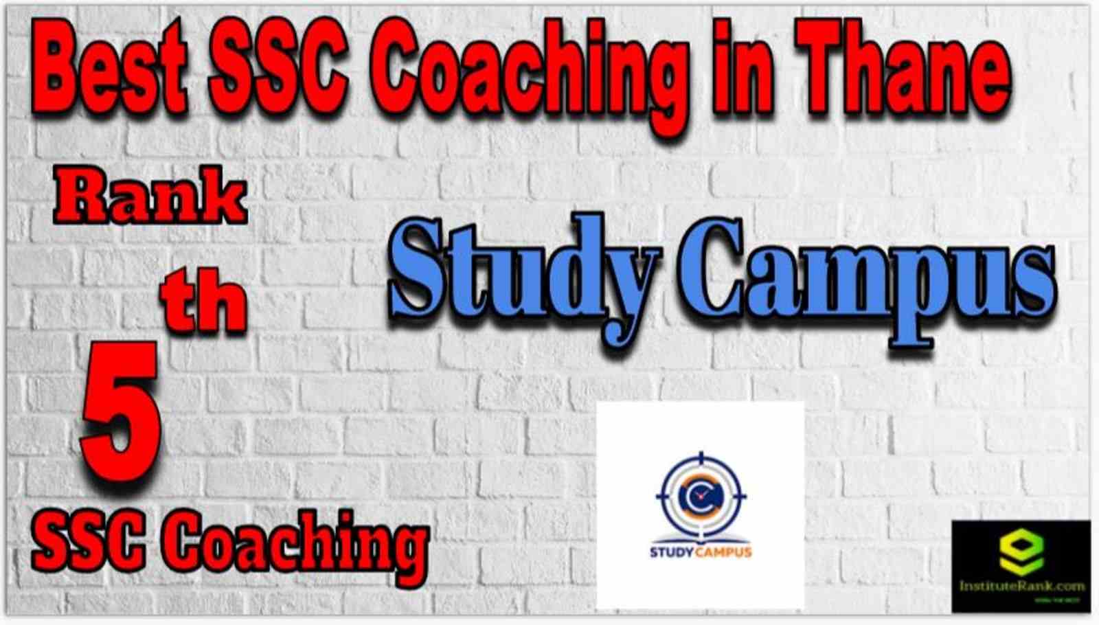 Rank 5 Best SSC Coaching in Thane Rank 5 Best SSC Coaching in Thane