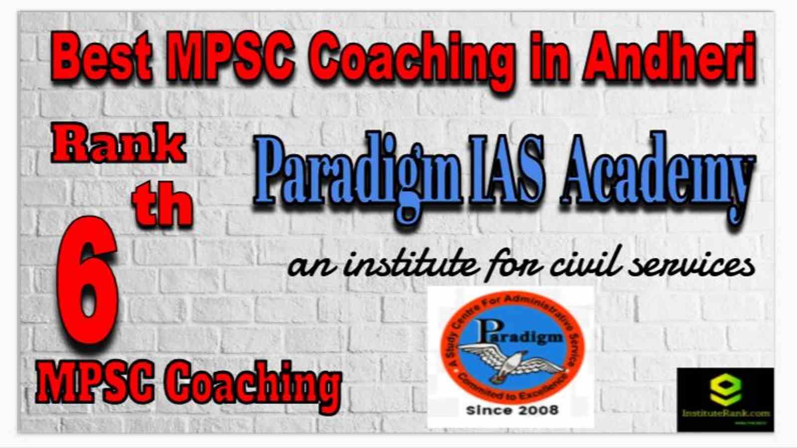 Rank 6 Best MPSC Coaching in Andheri Rank 6 Best MPSC Coaching in Andheri