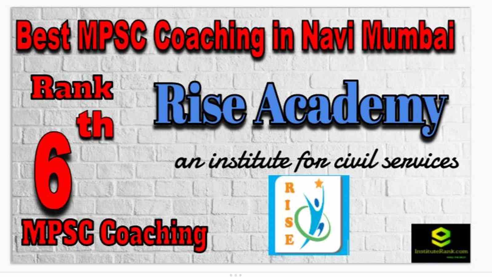 Rank 6 Best MPSC coaching in Navi Mumbai Rank 6 Best MPSC coaching in Navi Mumbai