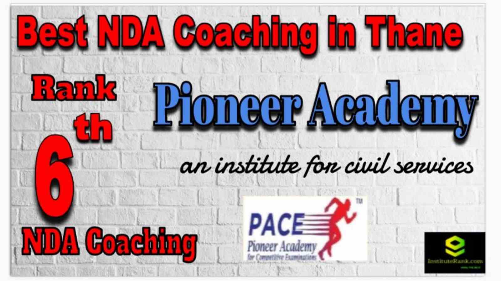 Rank 6 Best NDA Coachings in Thane Rank 6 Best NDA Coachings in Thane
