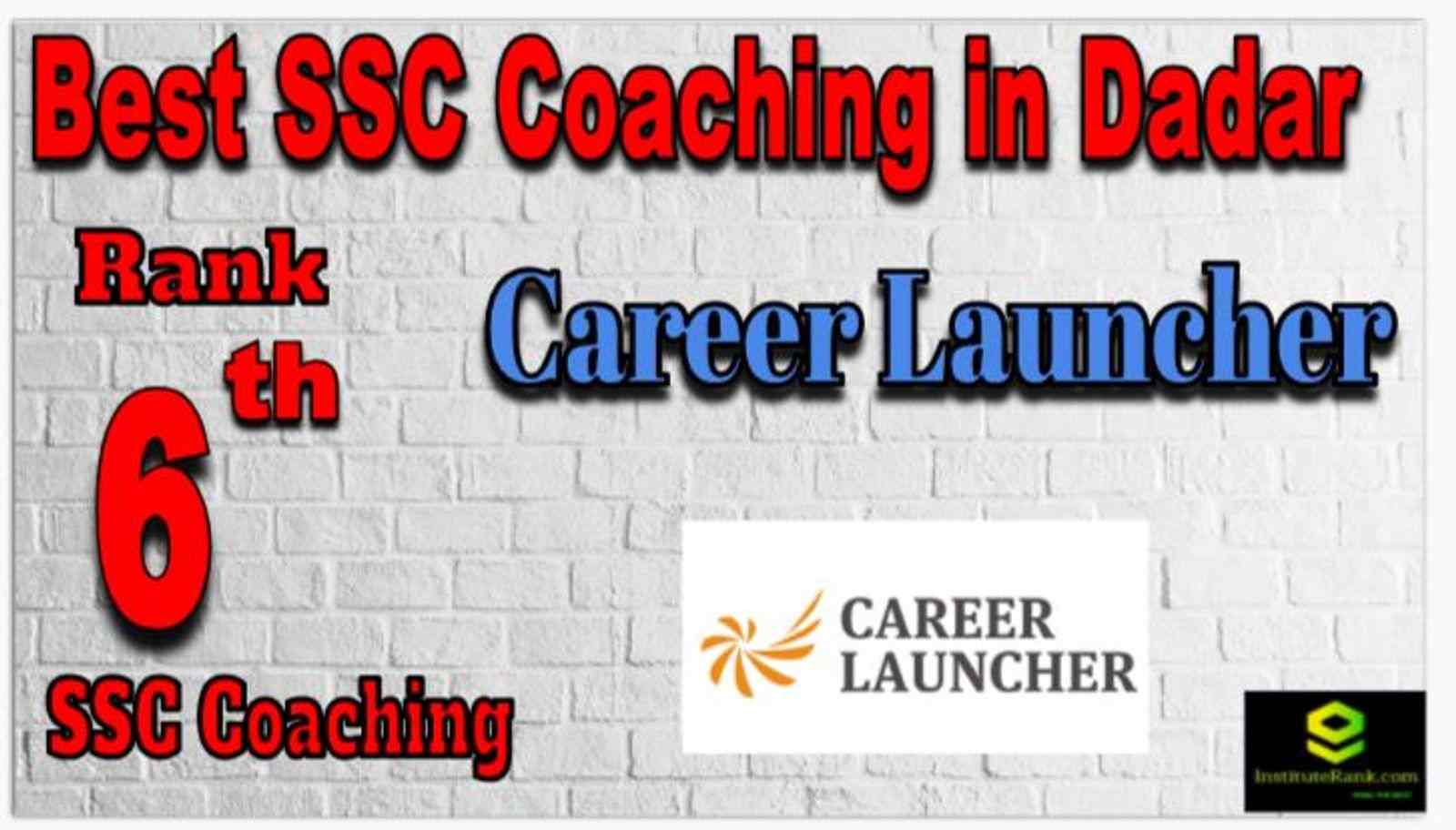 Rank 6 Best SSC Coaching in Dadar Rank 6 Best SSC Coaching in Dadar