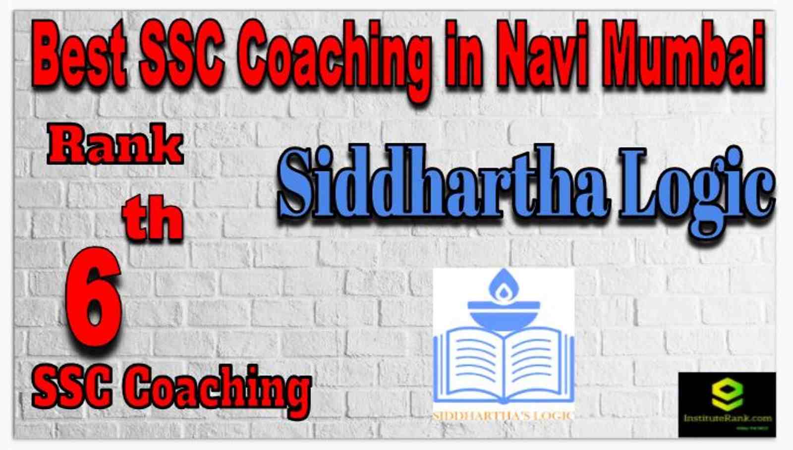 Rank 6 Best SSC Coaching in Navi Mumbai Rank 6 Best SSC Coaching in Navi Mumbai
