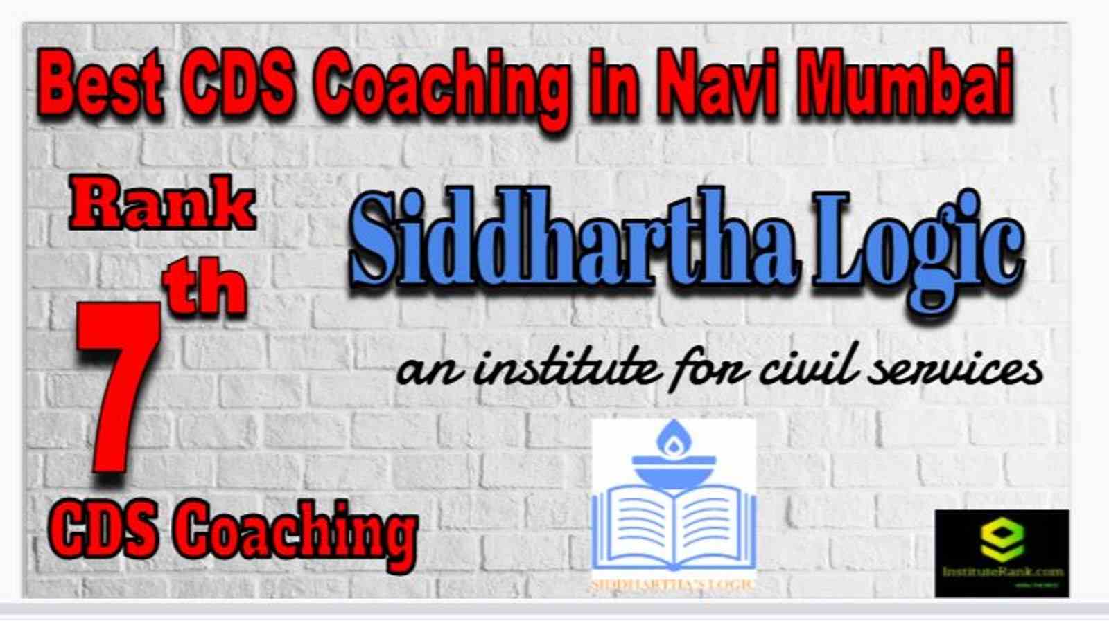 Rank 7 Best CDS Coaching in Navi Mumbai Rank 7 Best CDS Coaching in Navi Mumbai