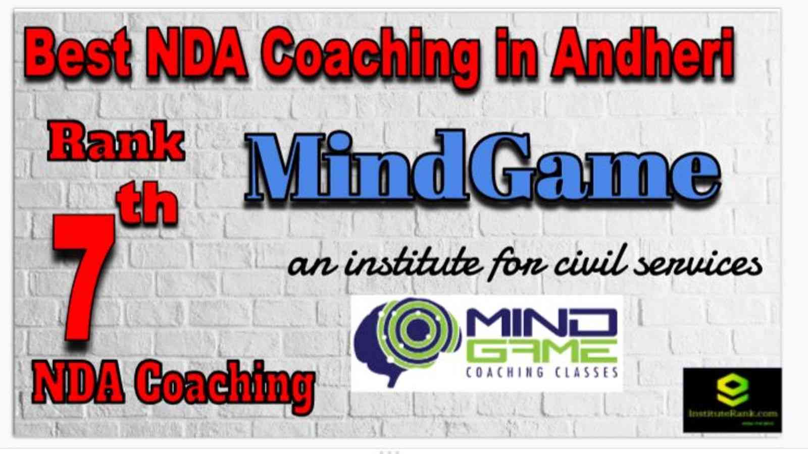 Rank 7 Best NDA Coaching in Andheri Rank 7 Best NDA Coaching in Andheri