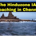 The Hindu Zone IAS Coachings in Chennai