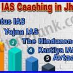 Top IAS Coaching in Jhansi