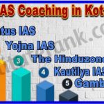 Top IAS Coaching in Kottayam