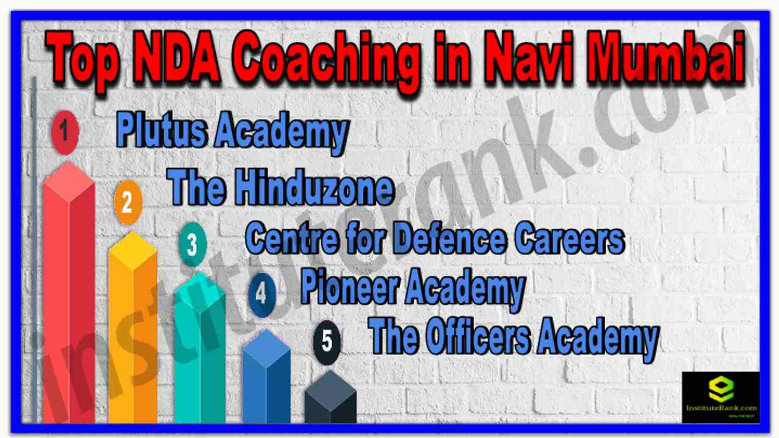 Top NDA Coaching in Navi Mumbai