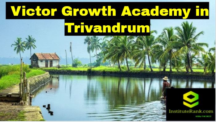 Victor Growth IAS Academy in Trivandrum
