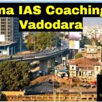 Yojna IAS Coaching in Vadodara