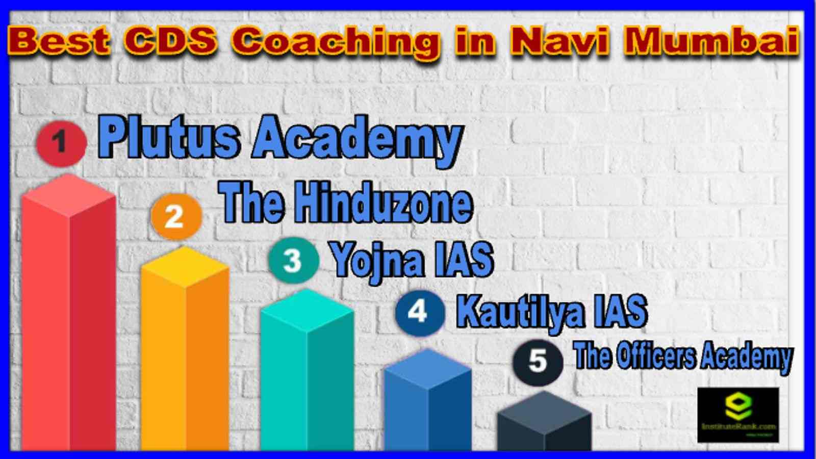 top CDS coaching in navi mumbai