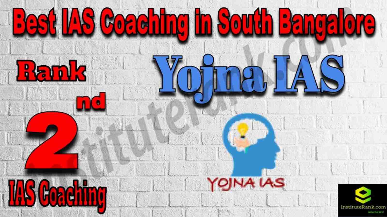 2nd Best IAS Coaching in South Bangalore