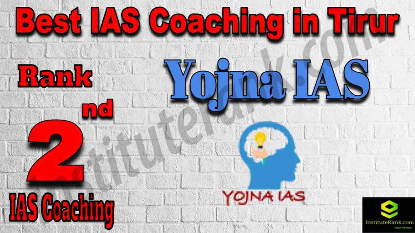 2nd Best IAS Coaching in Tirur
