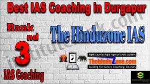 3rd IAS Coaching in Durgapur