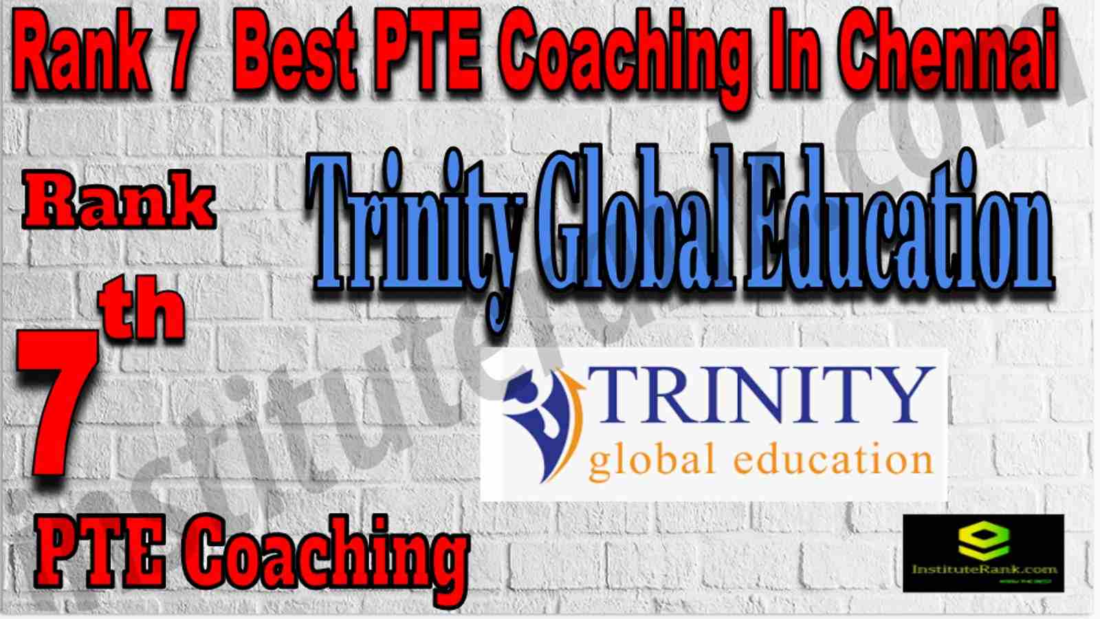 7th Best PTE Coaching In Chennai
