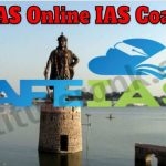 AFE IAS Online IAS Coaching