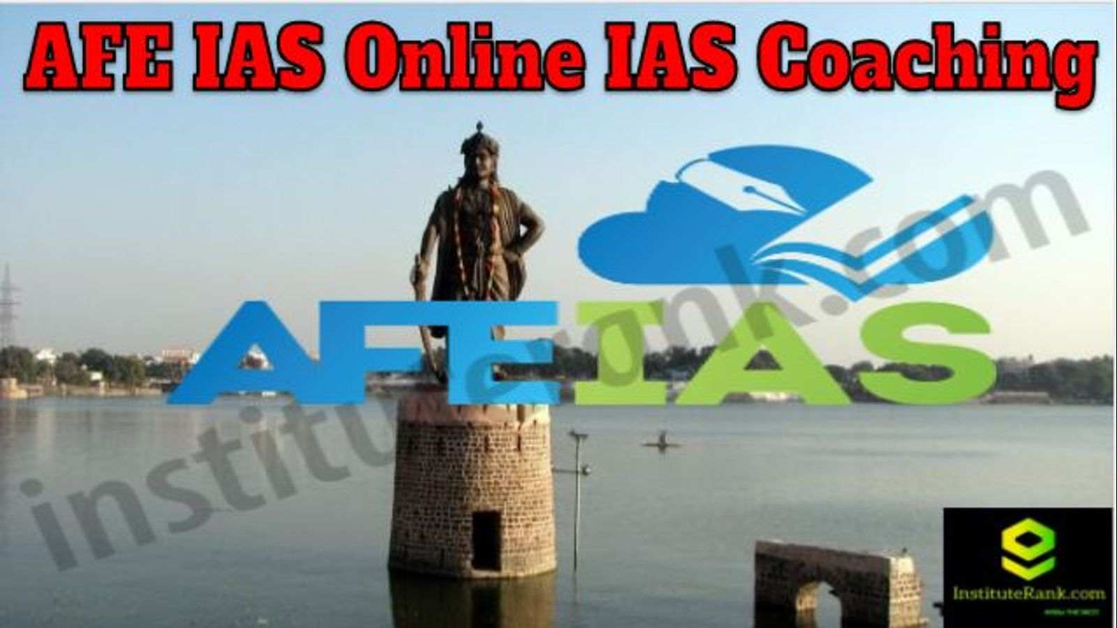 AFE IAS Online IAS Coaching