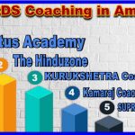 Best CDS Coaching in Ambattur