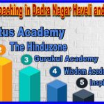 Best CDS Coaching in Dadar nagar haveli and daman