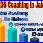 Best CDS Coaching in Jalandhar