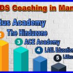 Best CDS Coaching in Mangalore