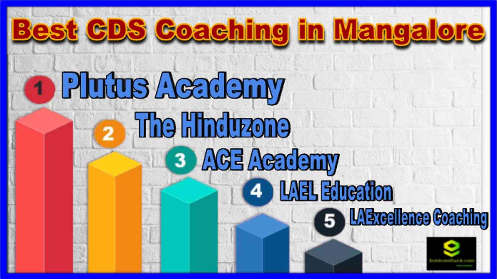 Best CDS Coaching in Mangalore