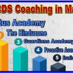 Best CDS Coaching in Manipur