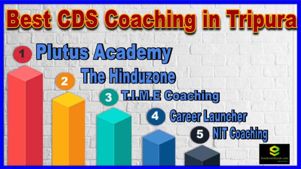 Best CDS Coaching in Tripura