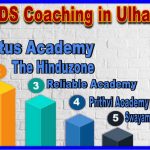 Best CDS Coaching in Ulhasnagar