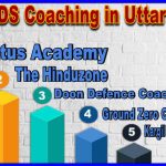 Best CDS Coaching in Uttarakhand