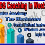 Best CDS Coaching in West Bengal