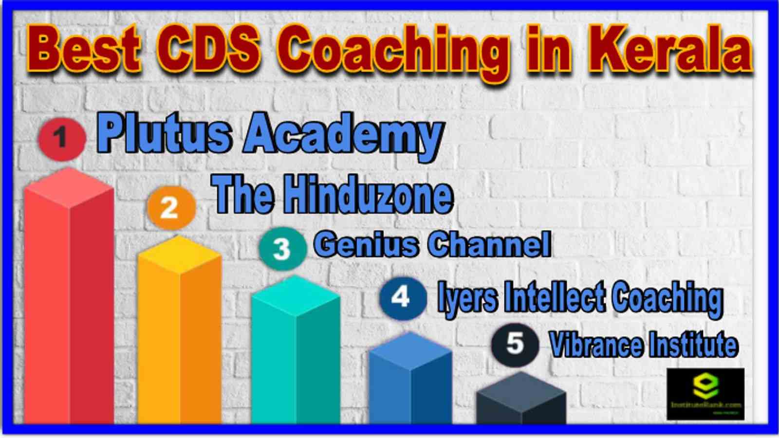 Best CDS Coaching in kerala