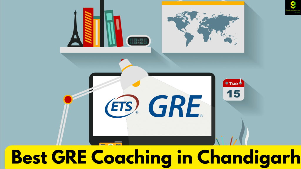 Best GRE Coaching in Chandigarh