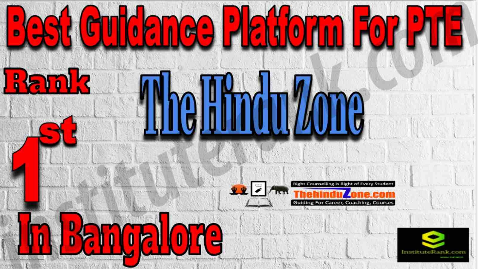 Best Guidance Platform In Bangalore