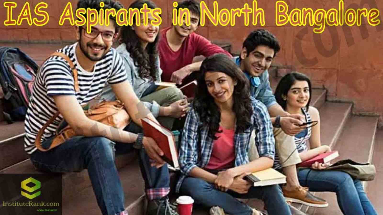 Best IAS Aspirants in North Bangalore