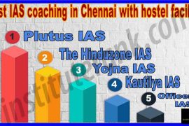 Best IAS Coaching in Chennai with hostel facility