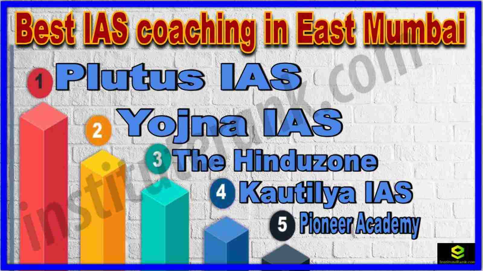 Best IAS Coaching in East Mumbai