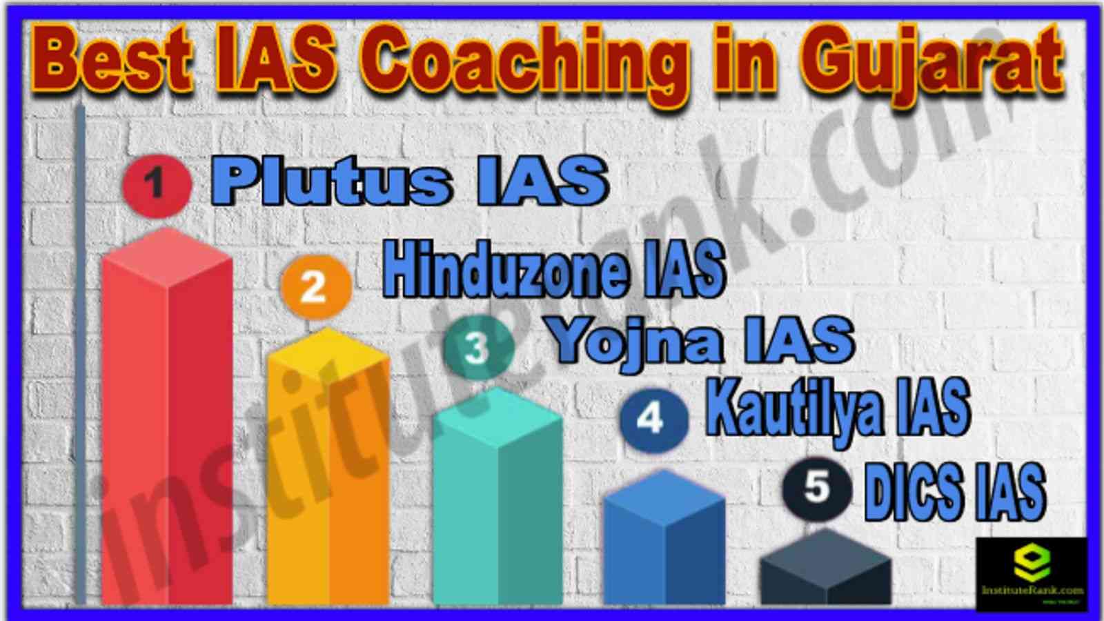Best IAS Coaching in Gujarat