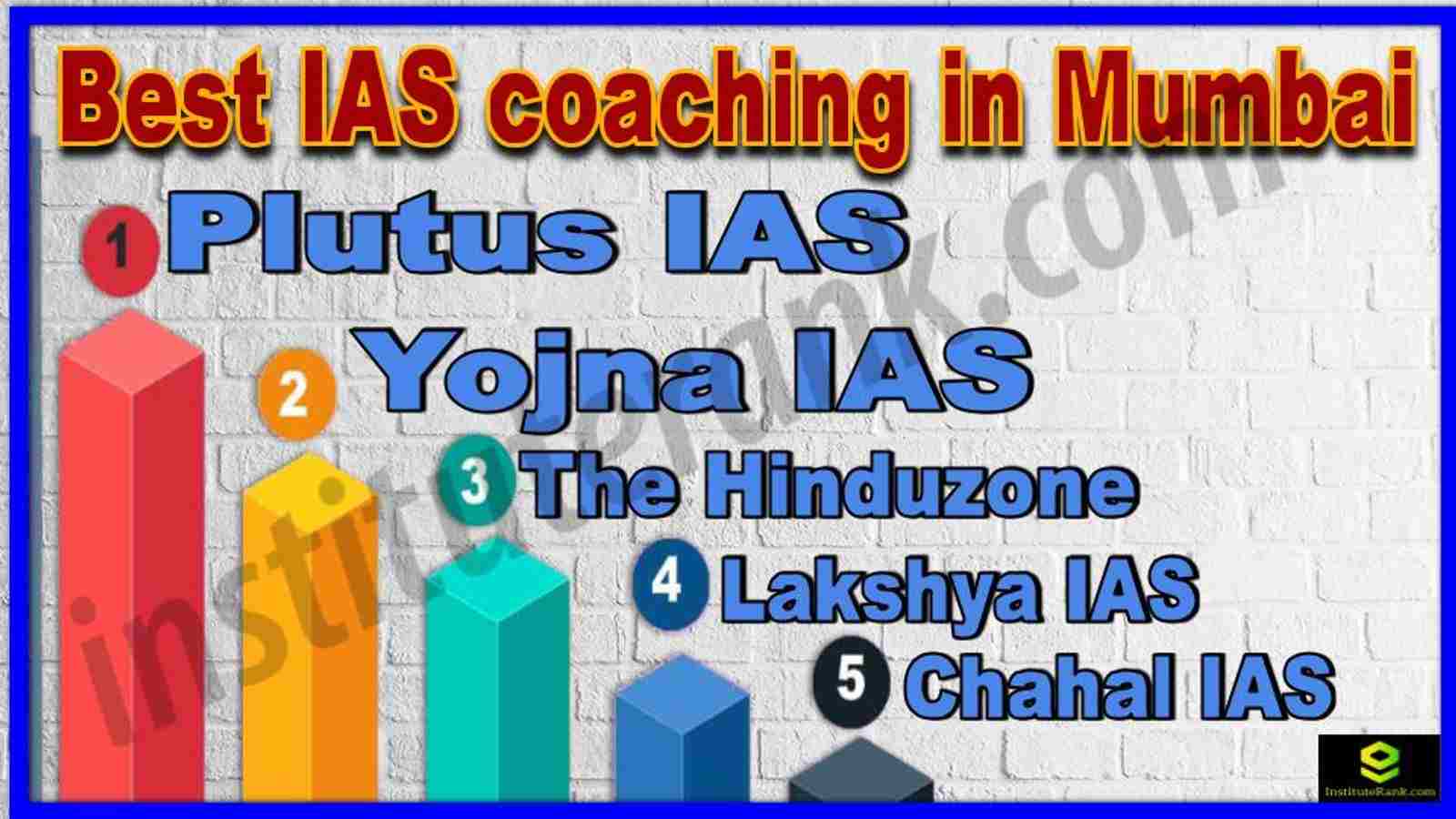 Best IAS Coaching in Mumbai