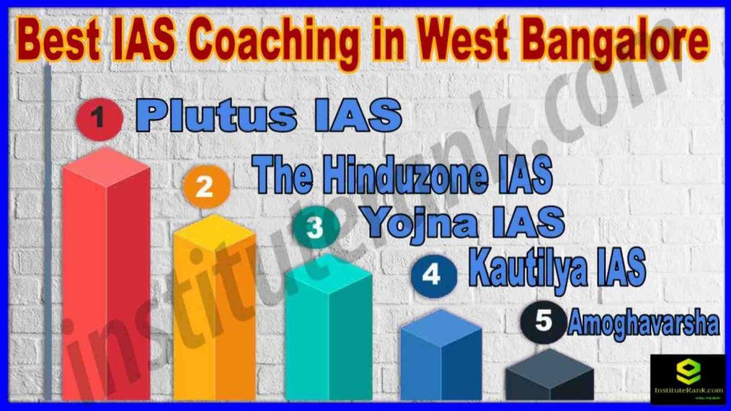 Best IAS Coaching in West Bangalore