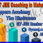 Best IIT JEE Coaching in Maharashtra