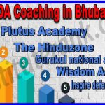 Best NDA Coaching in Bhubaneswar