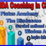 Best NDA Coaching in Chennai